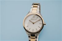 Orologio Bering Donna Ultra Slim in Acciaio 17231-704 - 17231-704